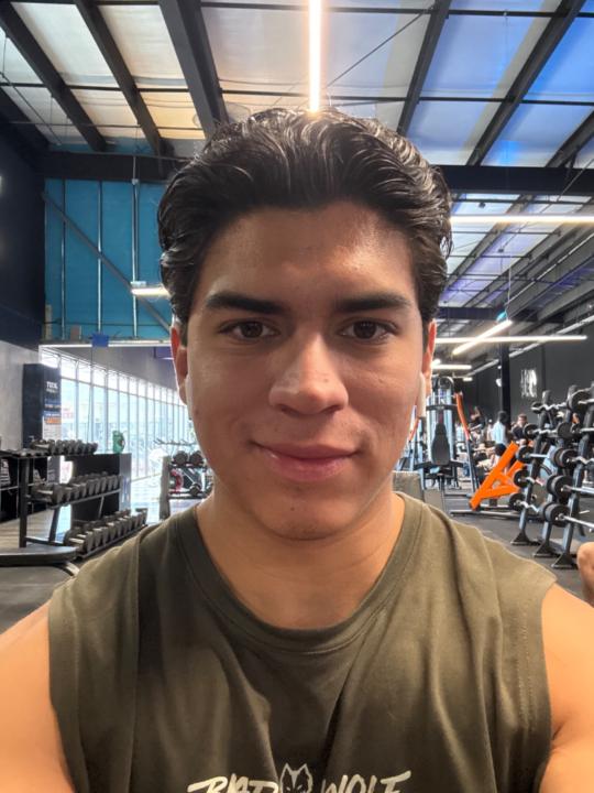 Emiliano Vargas Moreno