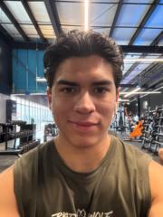 Emiliano Vargas Moreno