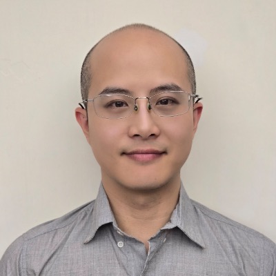 Tom Lin