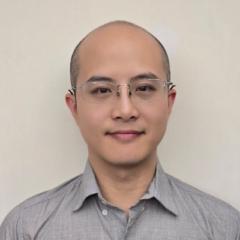 Tom Lin