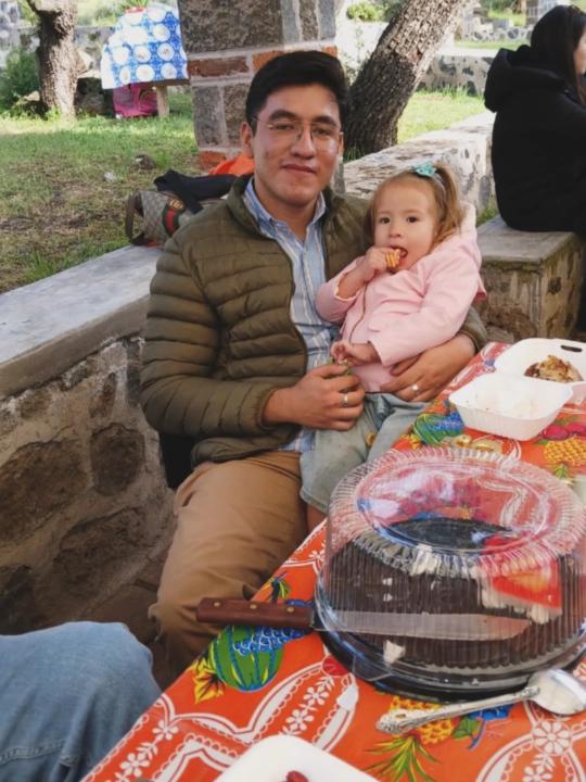 Héctor Cañedo