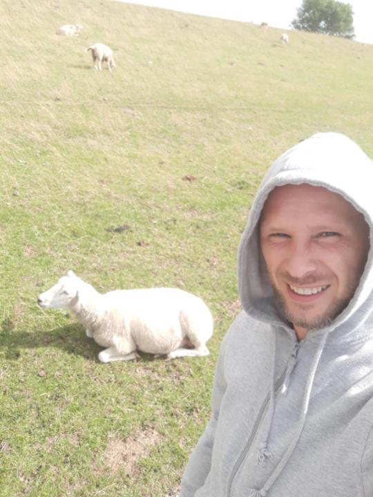 Dustin Behrens