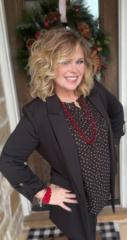 Marci Prater