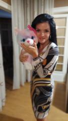 Стела Иванова