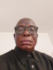 Mr. Saturday Mark Akamba.