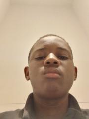 Mamadou Barry