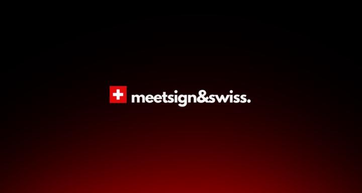 meetsign&swiss.