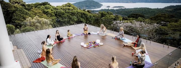 Costa Rica Women's Retreat March 20-25