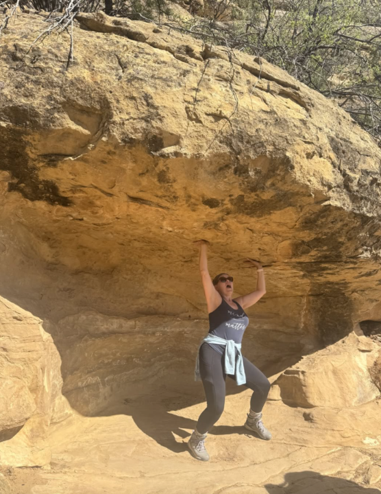 I’m in the middle of a quantum leap right now — and I want you to join me.