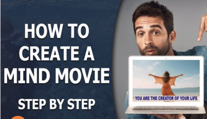 Manifesting Your Dream 2026: A Mind Movie Workshop to Unlock Your Deepest Desires