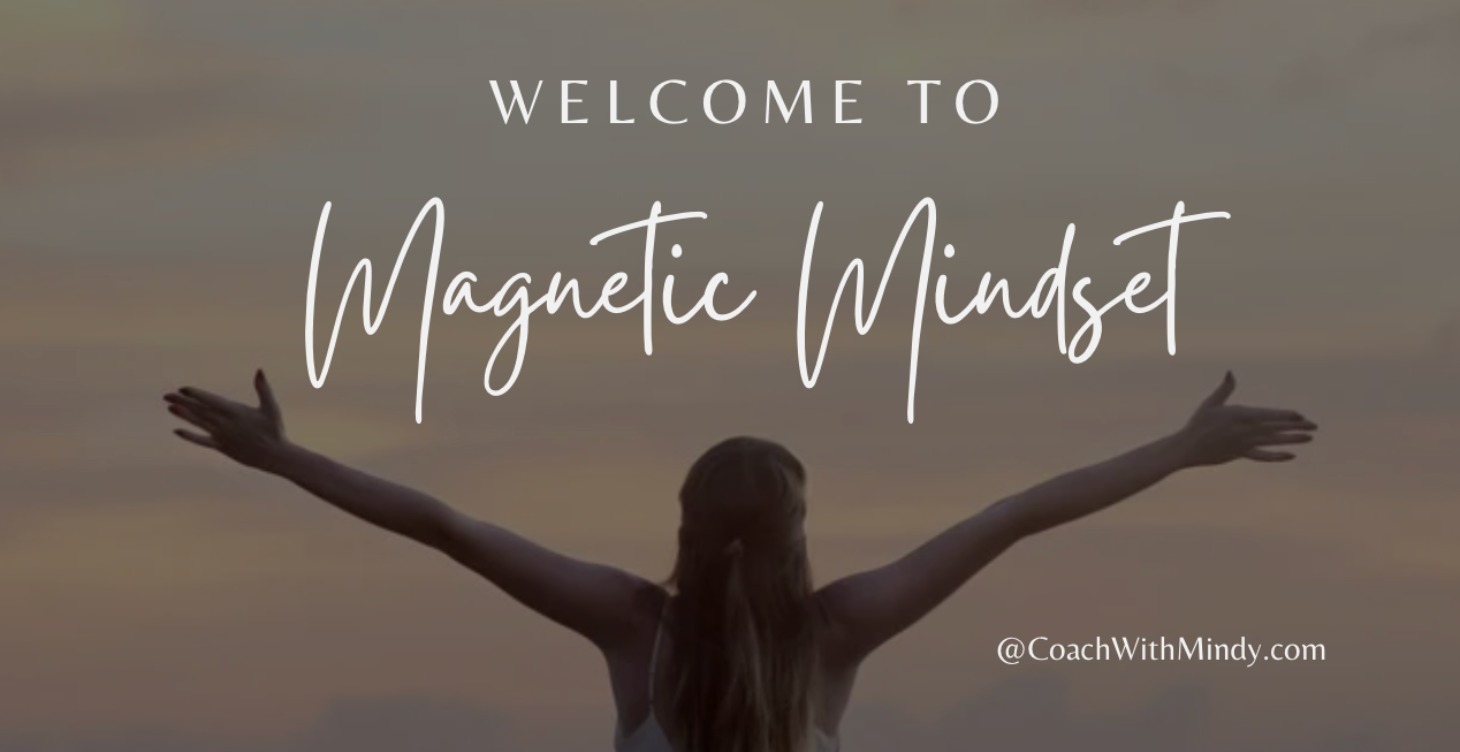 Magnetic Mindset Community