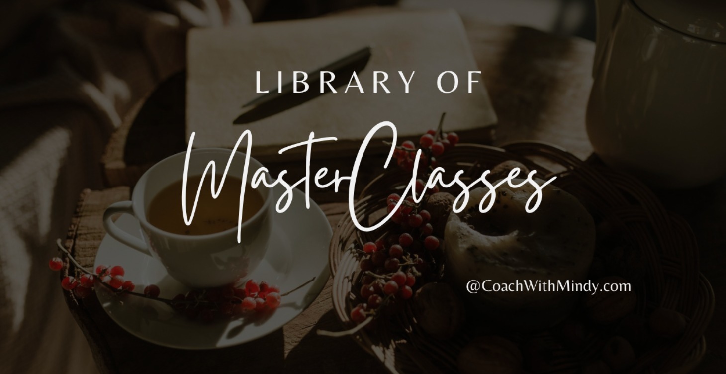 Masterclasses