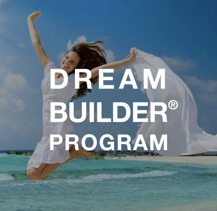 Inside DreamBuilders This Week