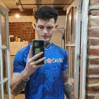 Fabricio andres Lopez