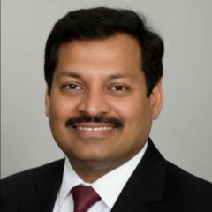 Prasad Director, Software Engineering