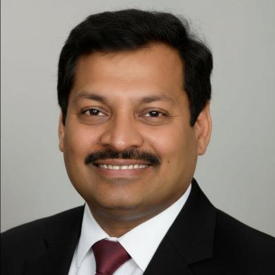 Prasad Director, Software Engineering