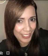 Leila Peña
