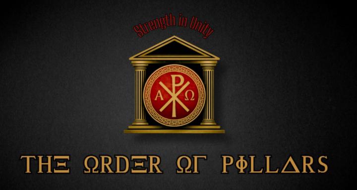 The Order Of Pillars