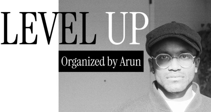 Level Up