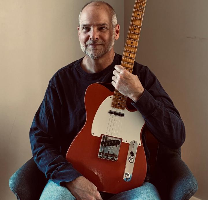 Christopher Kilmer