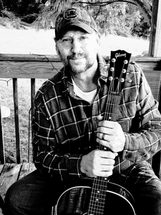 Bob Shepard