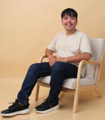 Mickel Aaron Adriano