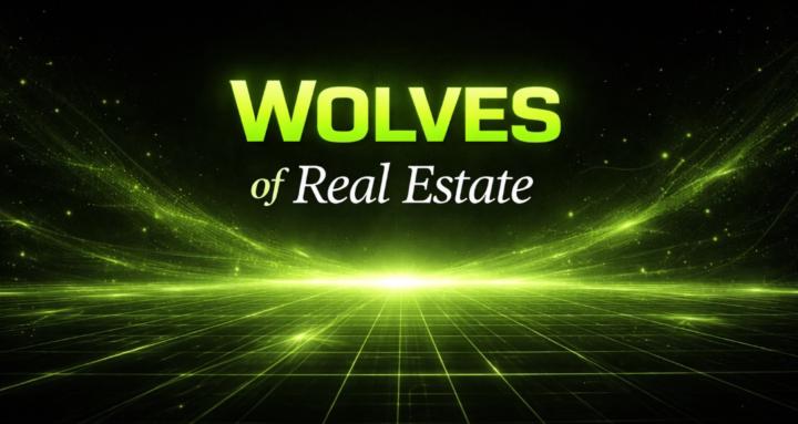 Wolves of Real Estate