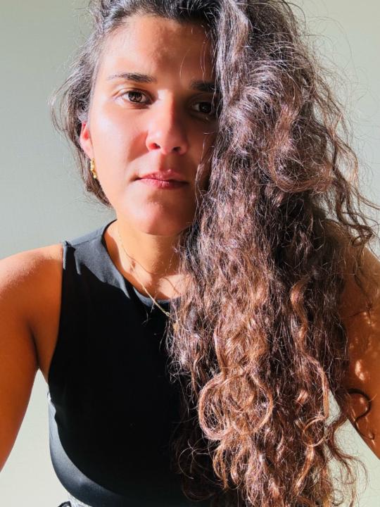 Erika Monterosso