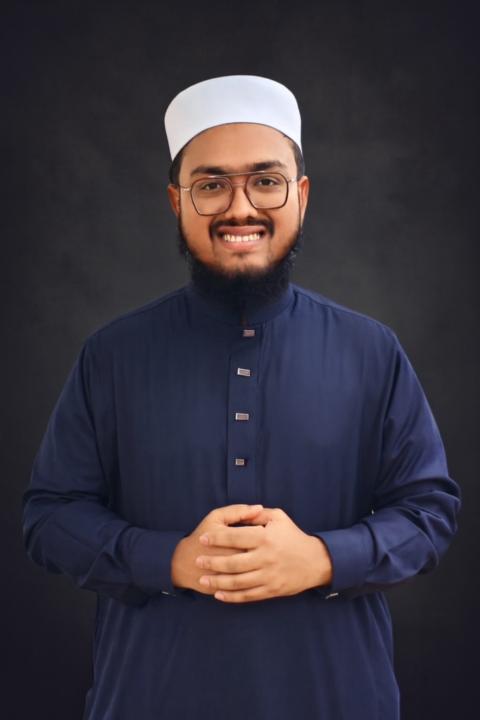 Mohammad Jobaier Ibn Haque Rupo