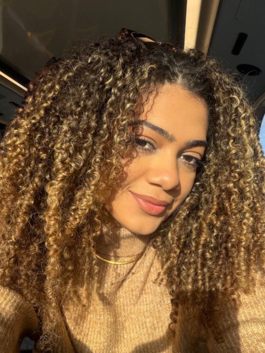 Dennise Mariam