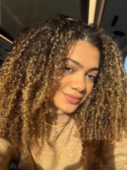 Dennise Mariam