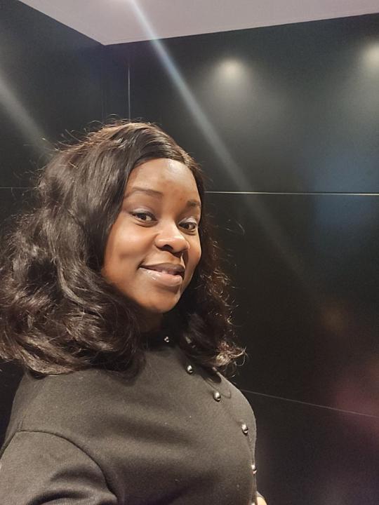 Adejoke Ajayi