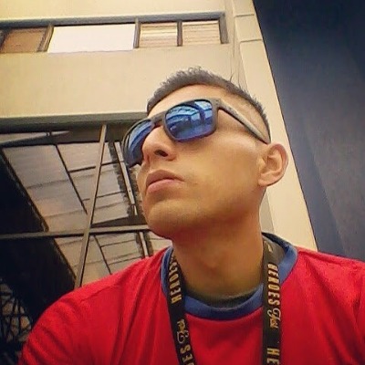 Jonathan Capera