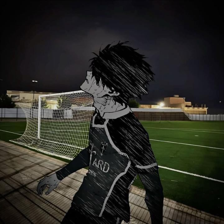 The Aymane