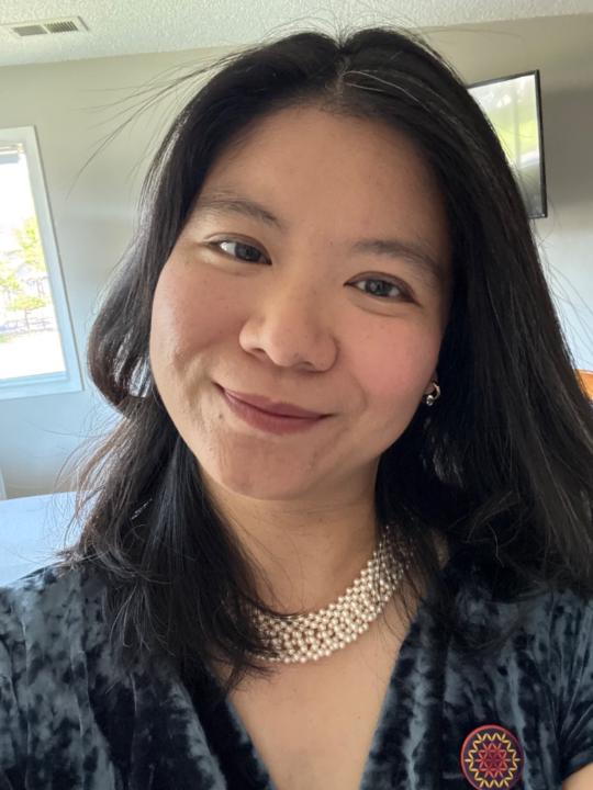 Hanh Le