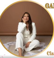 Claudia Morales