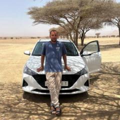 Zakaria Ouadidou