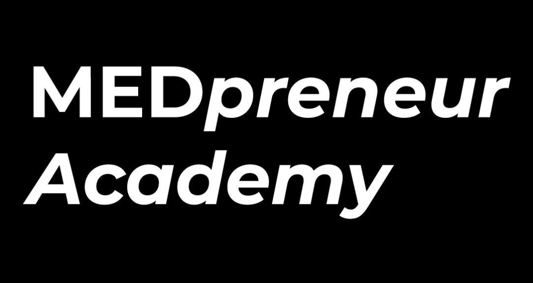 MEDpreneur Academy