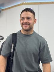 Adrià Gallego Hernández