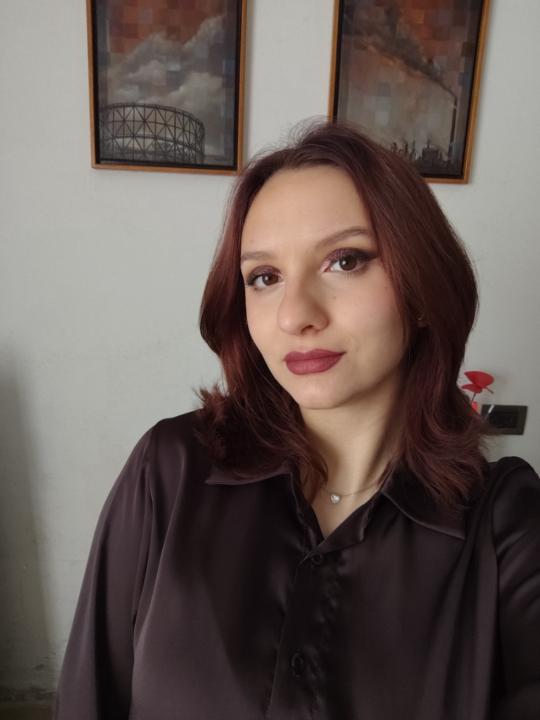 Chiara Buscemi