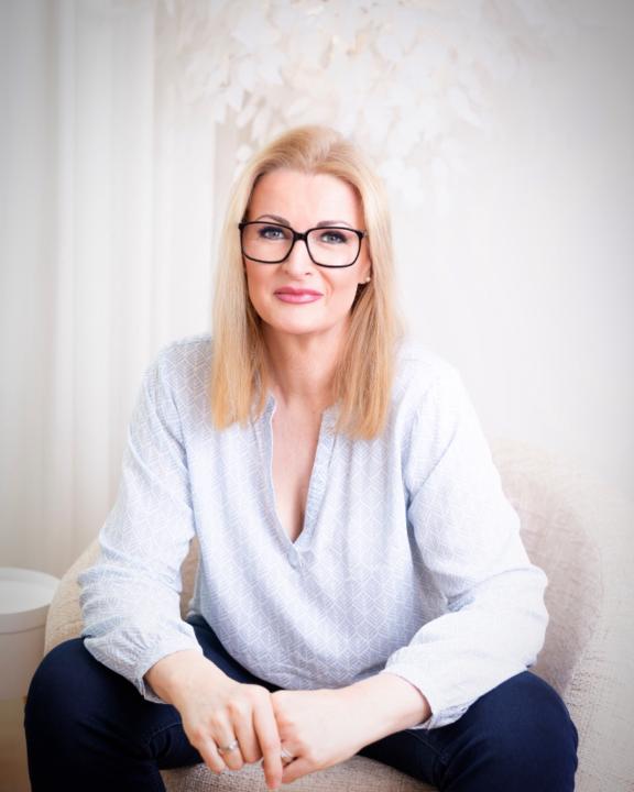 Kerstin von Harten