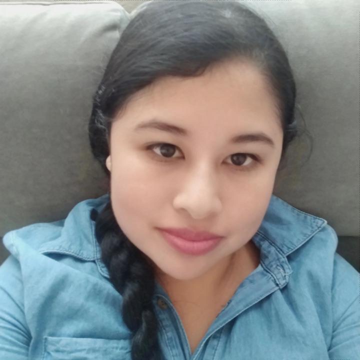 Zulema Baza Rodriguez