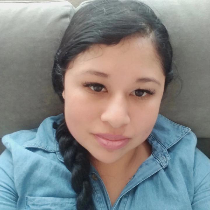 Zulema Baza Rodriguez