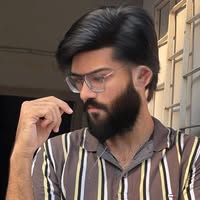 Shajie Sherwani