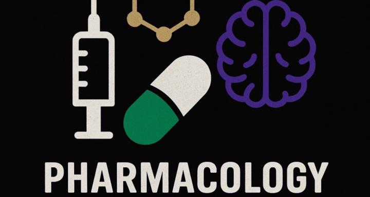 Pharmacology Coaching