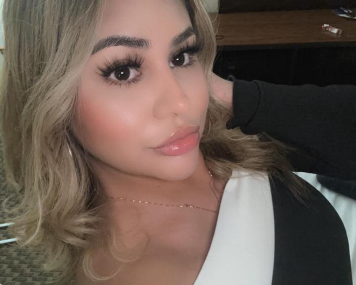 Ashley Zamora