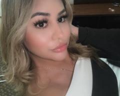 Ashley Zamora