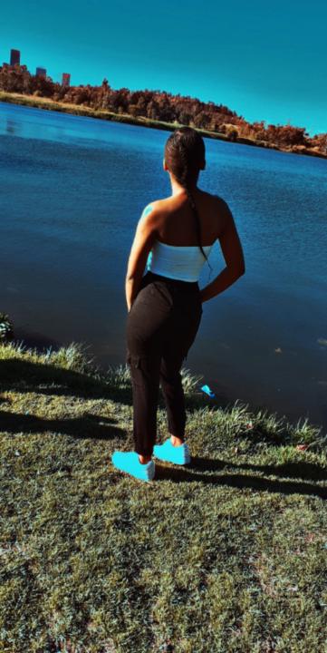 Mbalenhle Maseko