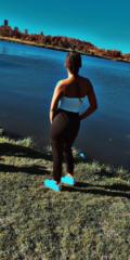 Mbalenhle Maseko