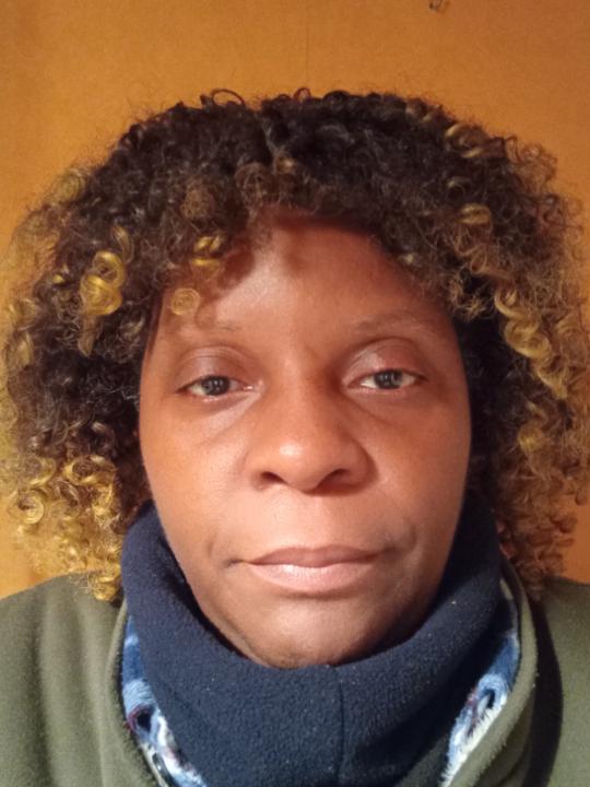 Muriel Jasmin